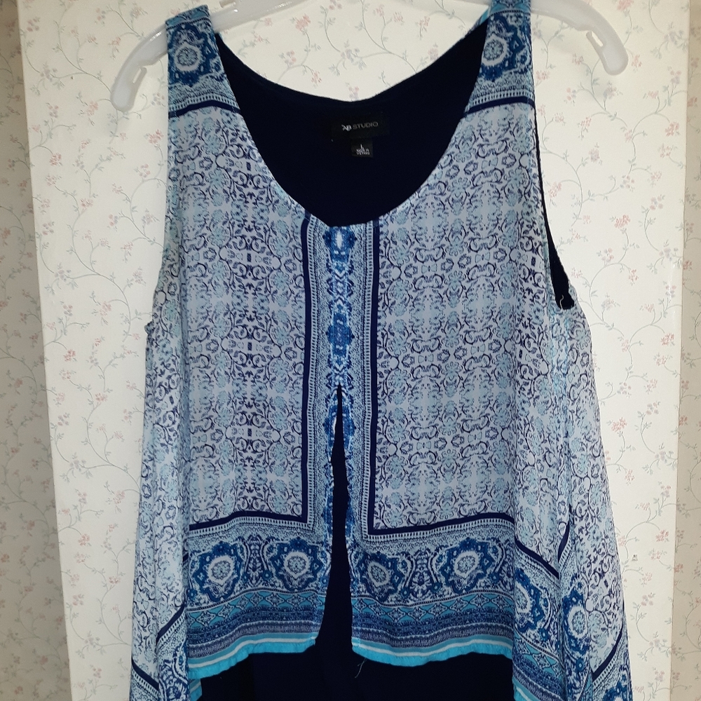 Blouse